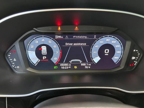 Used 2023 Audi Q3 2.0T Premium image 33