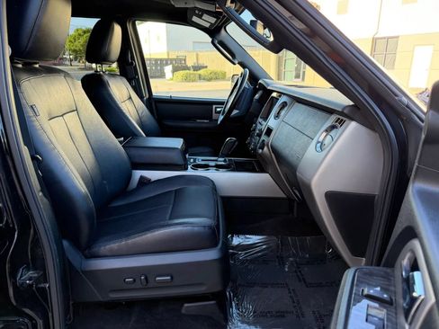 Used 2017 Ford Expedition EL Limited RWD image 20