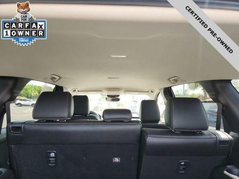 Certified 2024 MAZDA CX-90 3.3 Turbo w/ Select Package image 21