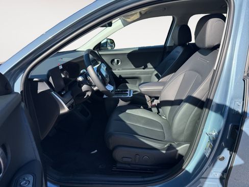 New 2026 Hyundai Ioniq 5 SEL image 10