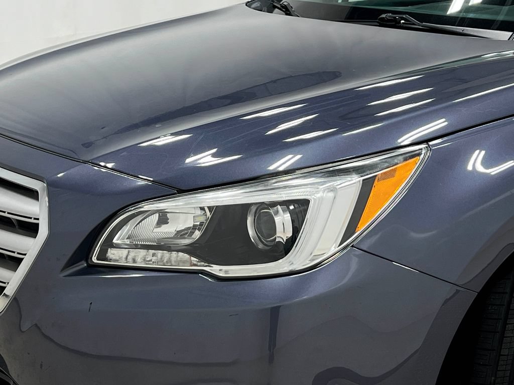 Used 2016 Subaru Legacy 2.5i Premium AWD/4WD image 34