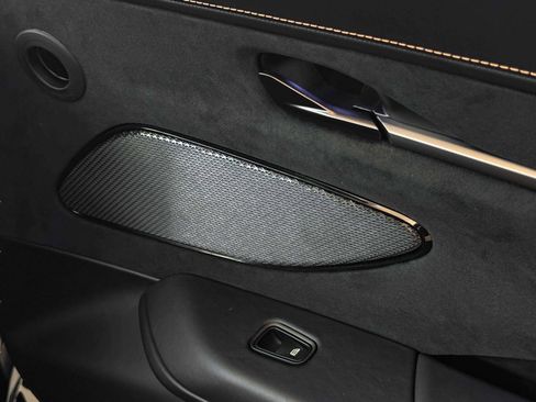 New 2026 Aston Martin V8 Vantage S image 13