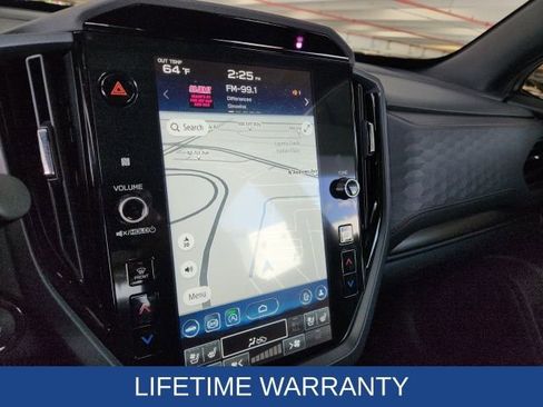 Used 2025 Subaru Forester Touring image 5