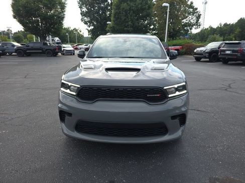 Used 2025 Dodge Durango R/T w/ Blacktop Package AWD/4WD image 4