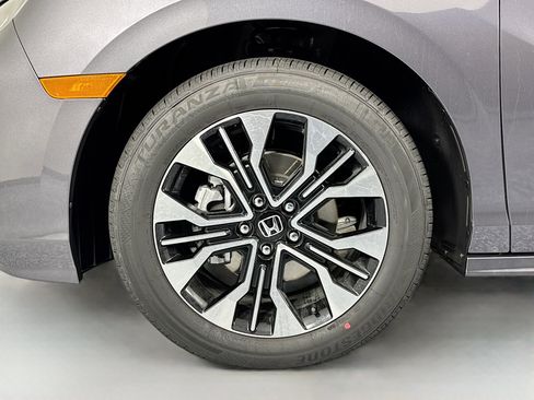 New 2026 Honda Odyssey Elite image 34