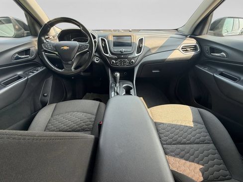Used 2020 Chevrolet Equinox LT AWD/4WD image 24