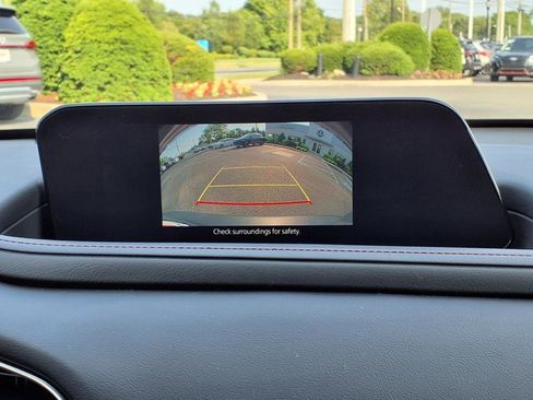 Used 2024 MAZDA CX-30 AWD 2.5 S w/ Preferred Package image 22