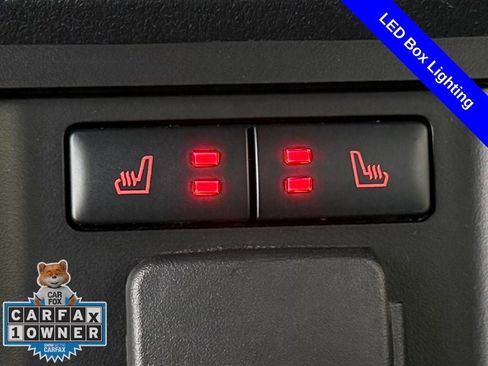 Used 2023 Ford F150 Lariat w/ Equipment Group 502A High image 29