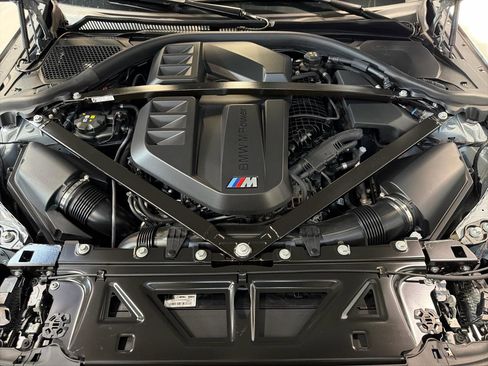 Used 2024 BMW M2 w/ Lighting Package RWD image 25