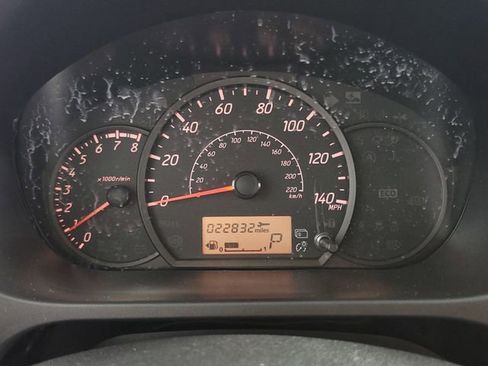 Used 2024 Mitsubishi Mirage G4 LE image 17