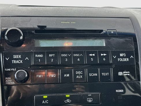 Used 2008 Toyota Tundra 2WD CrewMax image 15