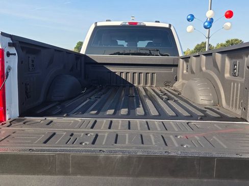 Used 2026 Ford F350 XL AWD/4WD image 8