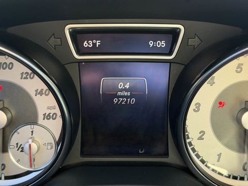 Used 2015 Mercedes-Benz CLA 250 Coupe image 23