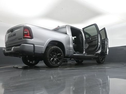 New 2026 RAM 1500 Laramie w/ Night Edition image 52