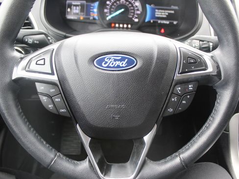 Used 2024 Ford Edge SEL w/ Convenience Package AWD/4WD image 23