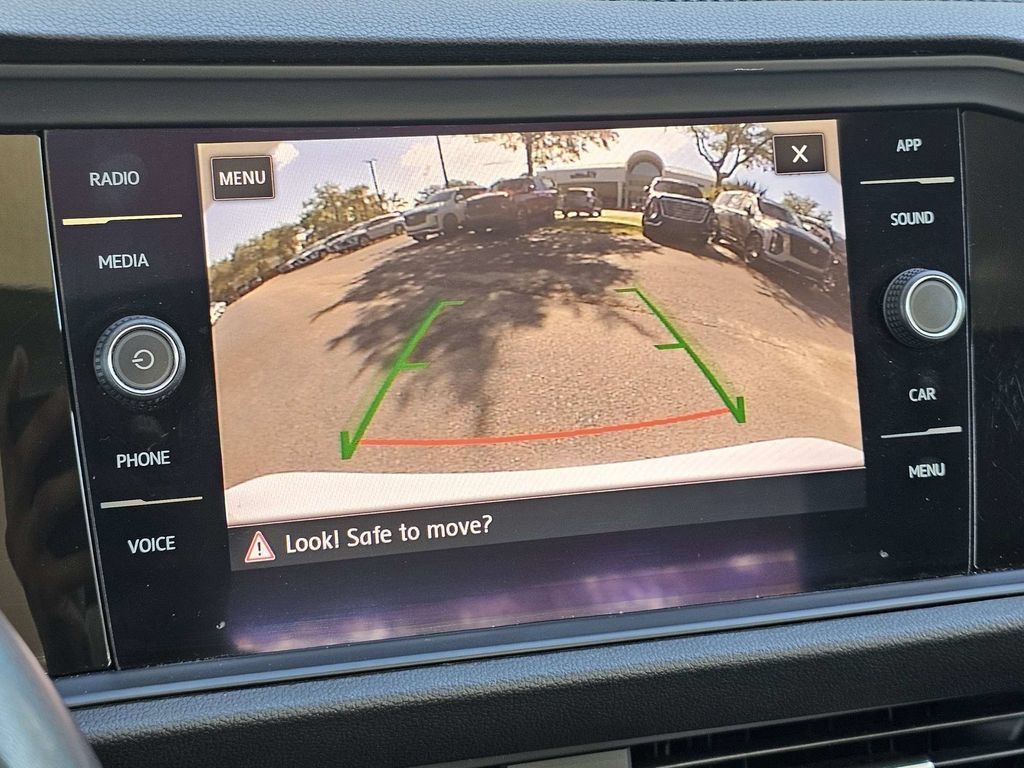 Used 2019 Volkswagen Jetta SEL FWD image 19