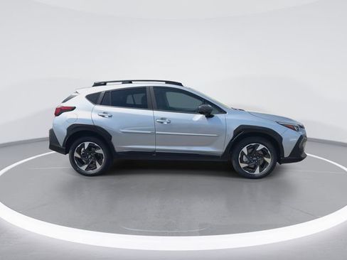 New 2026 Subaru Crosstrek 2.5i Limited image 9