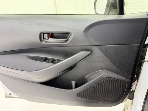 Used 2024 Toyota Corolla LE FWD image 14