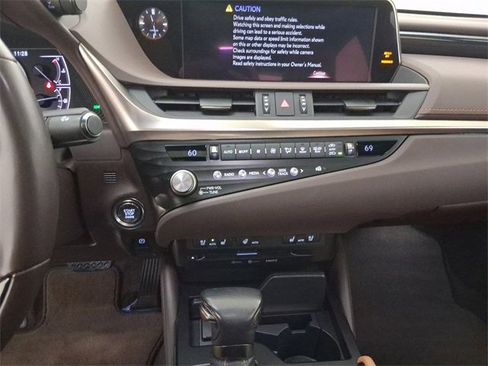 Used 2021 Lexus ES 350 w/ Premium Package image 21