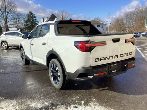 New 2026 Hyundai Santa Cruz SE AWD/4WD image 5
