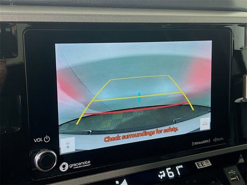 Used 2023 Toyota Tundra SR5 w/ SR5 Premium Package image 13