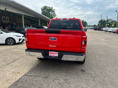 Used 2023 Ford F150 XLT RWD image 8