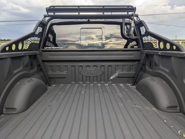 Certified 2023 Ford F150 Raptor AWD/4WD image 13