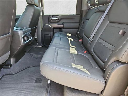 Used 2020 GMC Sierra 2500 Denali w/ Denali Ultimate Package AWD/4WD image 20
