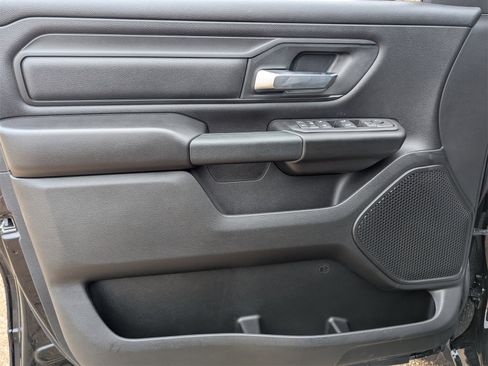 New 2026 RAM 1500 Tradesman image 16