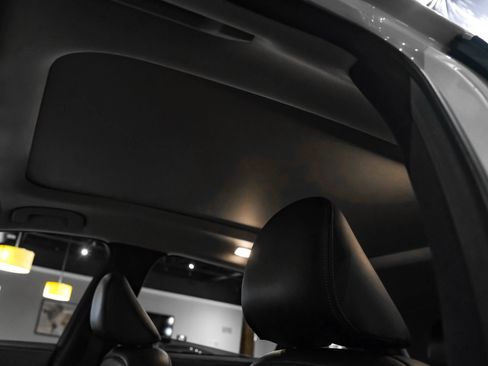 Used 2021 INFINITI QX50 Luxe FWD image 5