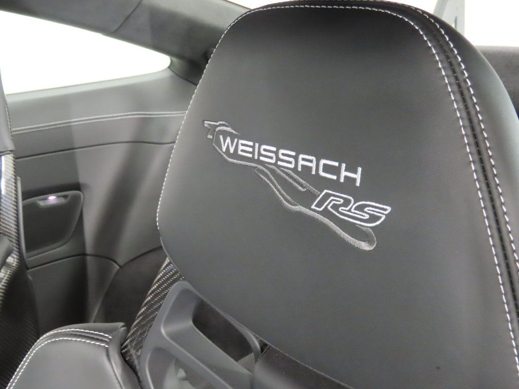 Certified 2025 Porsche 911 GT3 RS RWD image 41