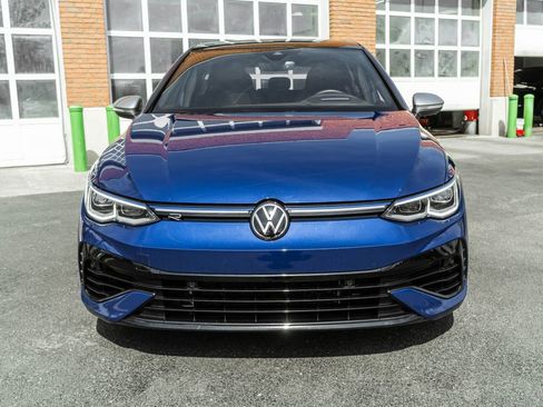 Used 2024 Volkswagen Golf R image 32