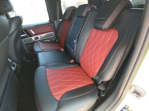 Used 2022 Mercedes-Benz G 63 AMG 4MATIC image 25