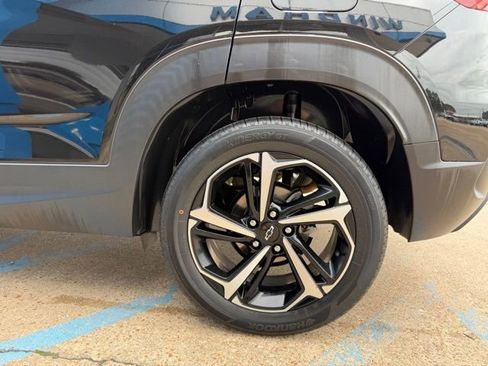 Used 2023 Chevrolet TrailBlazer RS w/ Convenience Package FWD image 6