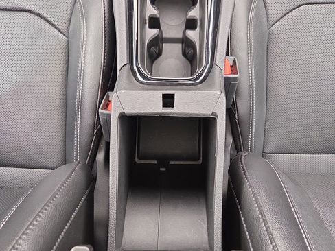 Certified 2023 Jeep Compass High Altitude w/ Driver Assist Group I image 25