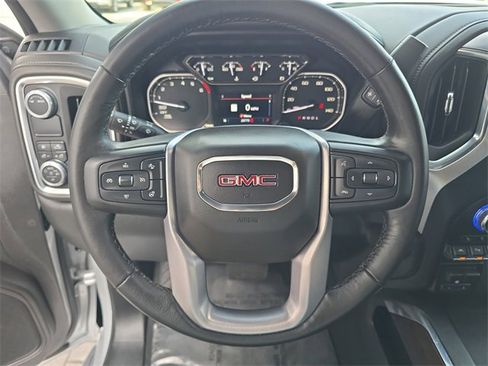 Used 2020 GMC Sierra 1500 SLT w/ SLT Premium Plus Package image 26