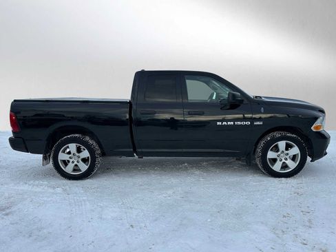 Used 2012 RAM 1500 Express AWD/4WD image 2