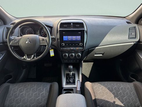 Used 2021 Mitsubishi Outlander Sport Black Edition AWD/4WD image 25