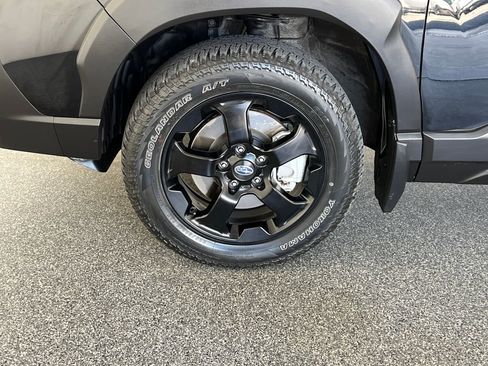 Certified 2023 Subaru Forester Wilderness image 28