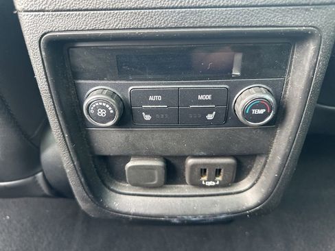 Used 2019 Buick Envision Essence AWD/4WD image 20