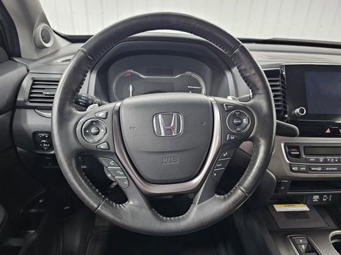 Used 2022 Honda Ridgeline RTL-E image 13