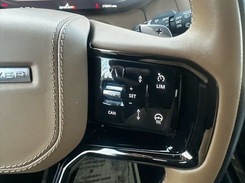 Certified 2024 Land Rover Range Rover Sport Dynamic SE AWD/4WD image 27