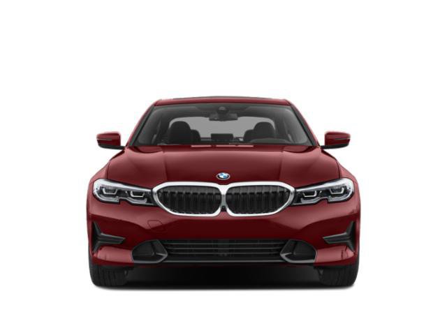 Used 2019 BMW 330i xDrive Sedan w/ Convenience Package AWD/4WD image 7