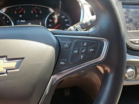 Certified 2024 Chevrolet Equinox LS w/ LS Convenience Package FWD image 20
