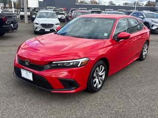 Used 2023 Honda Civic LX 360° Tour