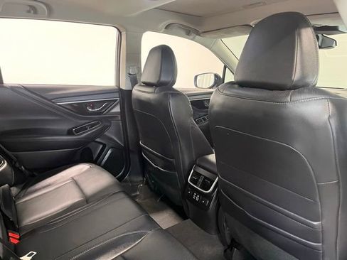 Used 2023 Subaru Outback Touring XT image 14