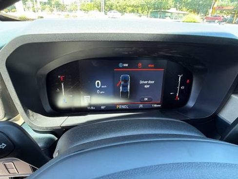 New 2026 Ford Maverick Lariat AWD/4WD image 29