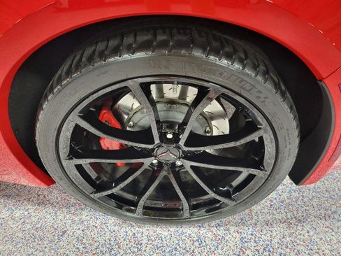 Used 2019 Chevrolet Corvette Grand Sport image 7