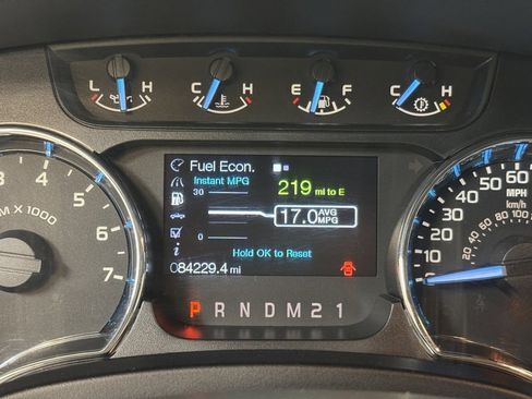 Used 2012 Ford F150 XLT w/ XLT Chrome Pkg image 29