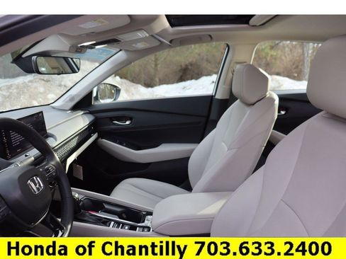 Used 2025 Honda Accord EX-L image 22